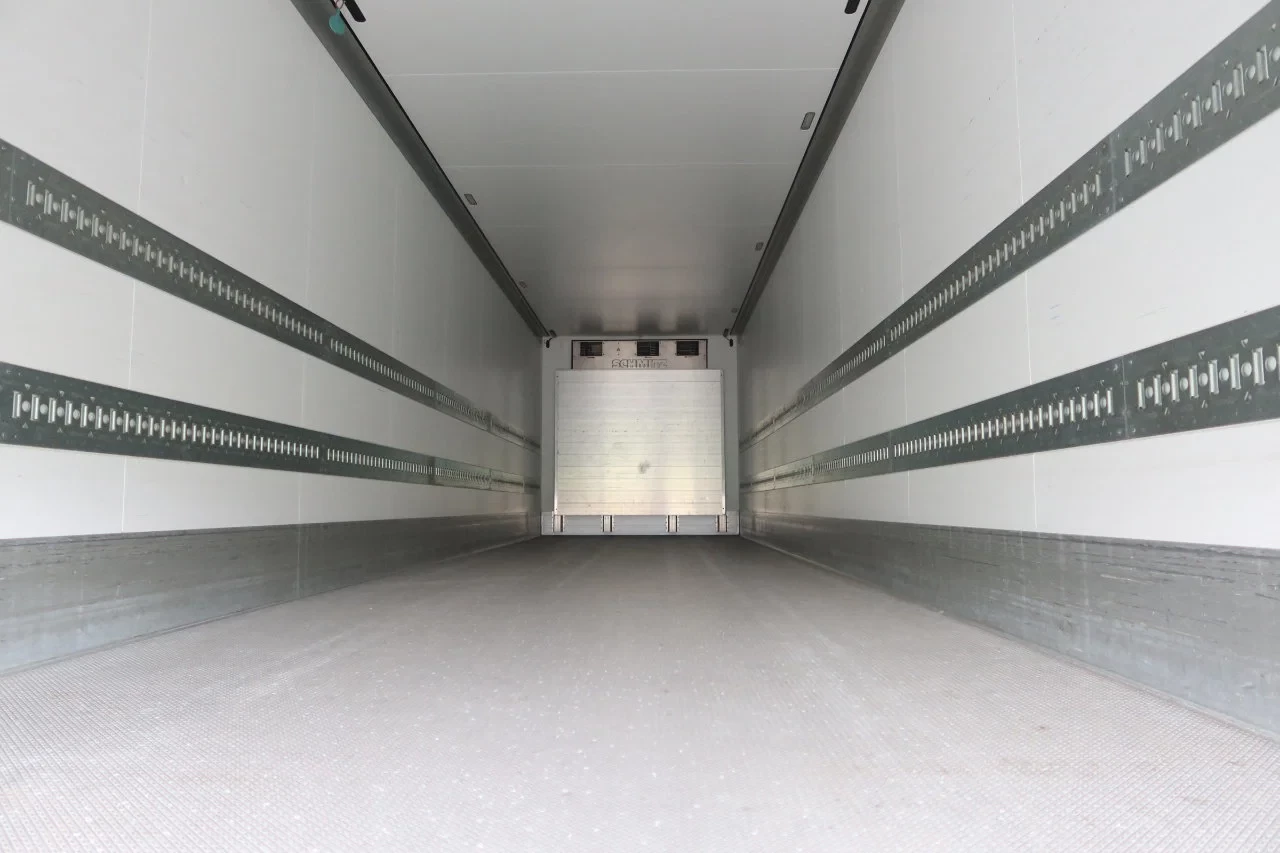 Schmitz Cargobull 2020 - Koel/Vries+Klep 2 asser zdjęcie 17