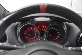 Nissan Juke 2013 - 1.6 Turbo NISMO | 200pk | Navi | Camera | image 2