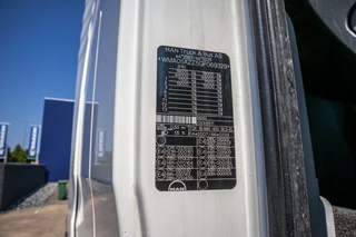 MAN TGX 2015 - 18.480 XLX BLS+INTARDER immagine 12