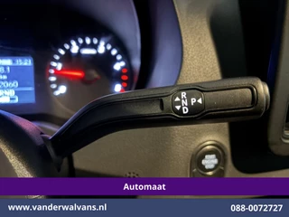 Mercedes-Benz Sprinter 2020 - 316 CDI 164pk Automaat L3H2 Euro6 Airco | Camera | Chauffeursstoel | Apple Carplay image 4