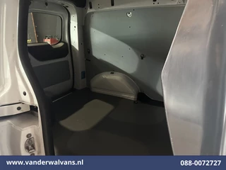 Mercedes-Benz Citan 2022 - 110 CDI 96pk L1H1 Euro6 Airco | Cruisecontrol | LED | Zijdeur obrazek 12