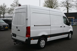 Mercedes-Benz eSprinter 2024 - 320 RWD L2H2 Pro 81kWh imagen 5