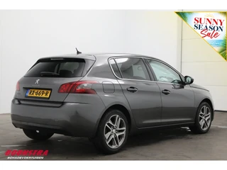 Peugeot 308 2018 - 1.2 PureTech Allure Pano Navi Clima Cruise Camera PDC 95.668 km! obrázek 3 náhled