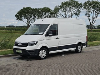 MAN TGE 2019 - 3.140 afbeelding 2 miniatuur