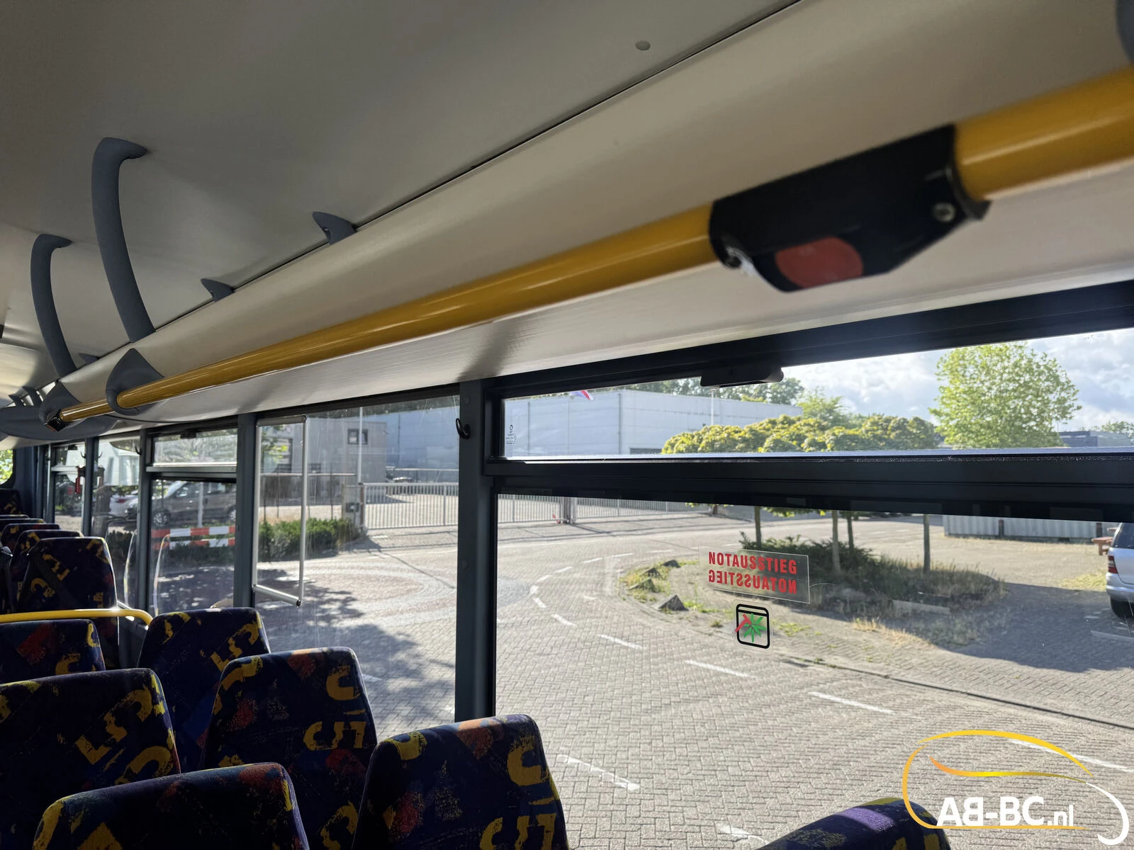 Iveco Crossway, 50 Seats, Euro 4 2008 afbeelding 44