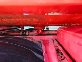 Mercedes-Benz Actros 2012 - 2842 6x2 ADR LAG 22.000 Liter 4 Comp. Apk imagen 17