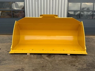 Caterpillar Loader Bucket PIN ON CAT 966, 972 4.2m3, 127in 2025 - N/A obrazek 8