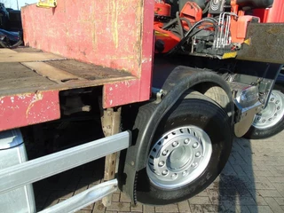 DAF CF 2013 - N/A obrazek 21