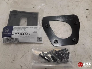 Mercedes-Benz N/A - Set ts houders mercedes a0018209014 obrazek 5