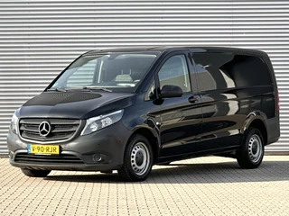 Mercedes-Benz Vito 2020 - 114 CDI Lang MARGE btw vrij afbeelding 1 miniatuur