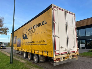 Netam-Fruehauf ONCZ 39 327 1996 - N/A imagen 4