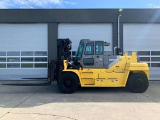 Hyundai N/A 2026 - vorkheftrucks heftrucks stapelaars palletwagens ni image 5