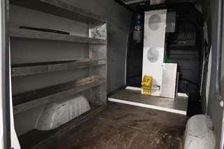 Mercedes-Benz Sprinter 2021 - 316 CDI L2H2 Lift obrazek 18