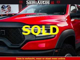 Dodge Ram Pick-Up 2023 - TRX HELLCAT | 6.2 V8 702PK | FLAME RED | BOM VOL | CARBON | RAMBAR | HUD | LPG | BEAD-LOCK WHEELS | imagem 82