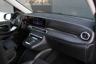 Mercedes-Benz V-Class 2024 - 300d - Avantgarde - DC - 4-matic - 360 Cam - Multibeam - Elektrische schuifdeuren - Digitale spiegel - Volle auto - Rijklaar obrazek 46