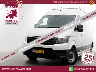 Volkswagen Crafter 2022 - 35 2.0 TDI 140pk L4H3 (L3H2) Maxi Airco/Camera/Imperiaal 12-2022 obrázek 1 náhled