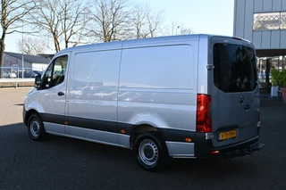 Mercedes-Benz Sprinter 2021 - 315 CDI L2H1 RWD imagen 15
