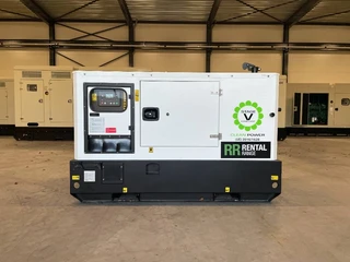 Kubota 2025 - V2203M - 20 kVA Stage V - DPX-19003 obrázek 1 náhled