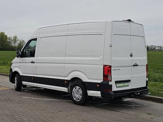 Volkswagen Crafter 2023 - 35 2.0 imagen 6