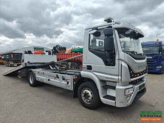 Iveco Eurocargo 2021 - 120-250 obrazek 18