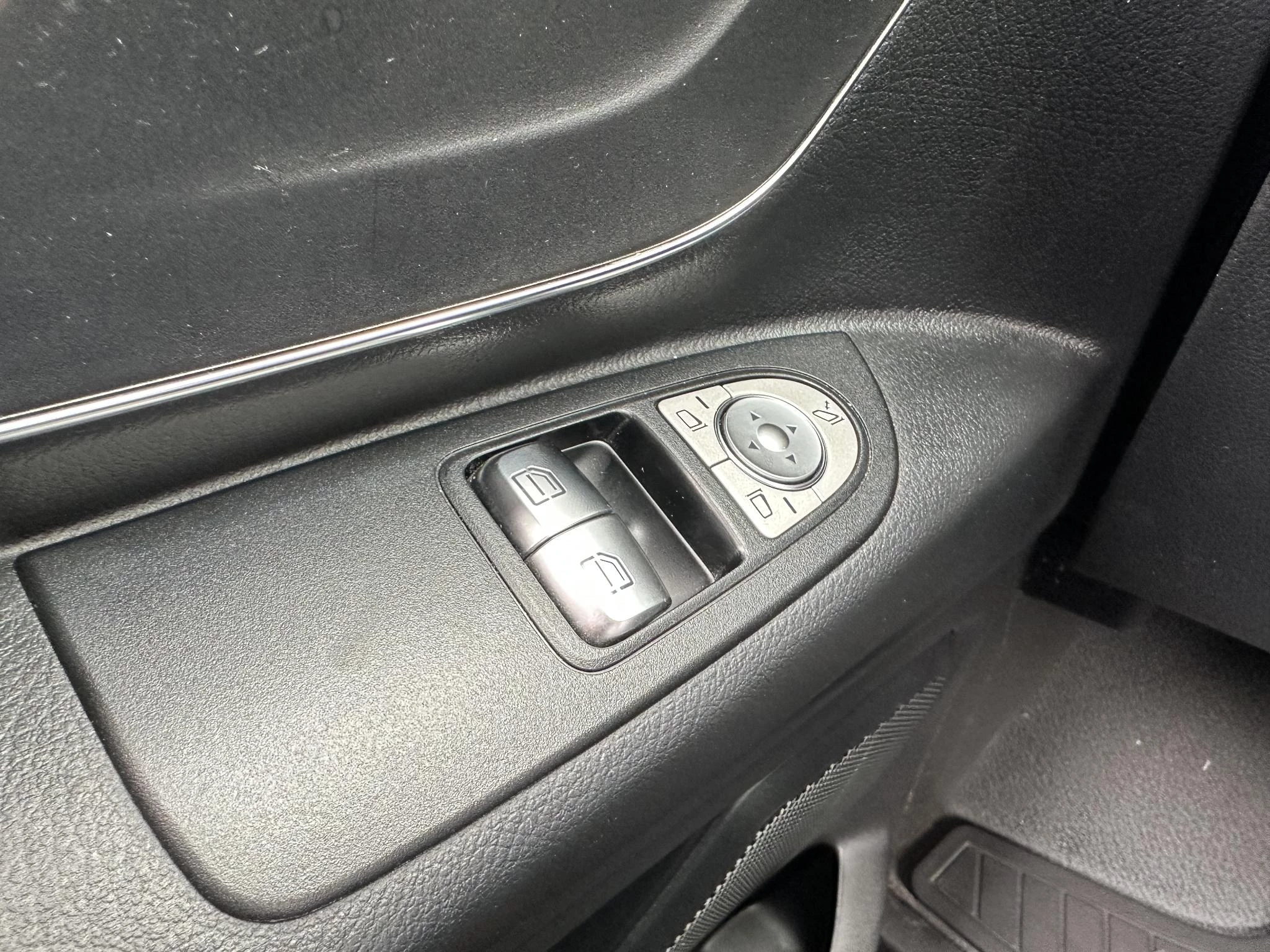 Mercedes-Benz Vito 2024 - 114 CDI L2 Pro Facelift Model afbeelding 13