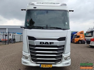 DAF XG 480 FT 2022 - N/A zdjecie 7