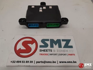 Volvo N/A 2007 - Occ ECU achteruitrijcamerabesturingseenheid Volvo immagine 5