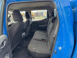 Nissan Navara 2019 - N/A obrazek 25