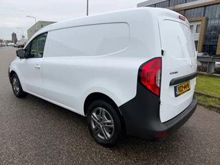 Mercedes-Benz Citan 2024 - 110CDI L2H1 PRO Automaat Airco Cruisecontrol 30000KM zdjecie 5