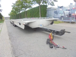 MAN TGL 2012 - 8.180 TGL 8.180 COMBI OPRIJWAGEN NL KENTEKEN image 21