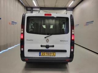 Renault Trafic 2019 - Passenger 1.6dCi 8-Personenbus - Excl. BTW / BPM vrij Euro 6! image 15