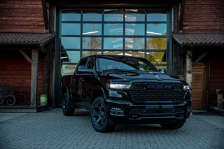 Dodge Ram 1500 2024 - Big Horn immagine 17