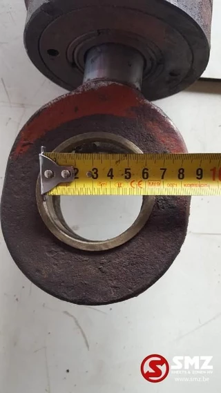Diversen N/A - Occ Hydraulische piston bild 4