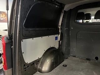 Mercedes-Benz Vito 2016 - 114 CDI Lang Automaat Dubbele Cabine Comfort uitvoering bild 32