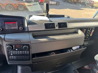 MAN TGX 2015 - 18.440 4X2 EURO 6 bild 8