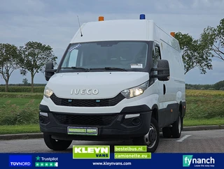 Iveco Daily 2016 - 50C17 na prodej