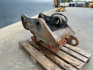 Caterpillar N/A 2019 - Caterpillar 325 / 329 Geith obrazek 3