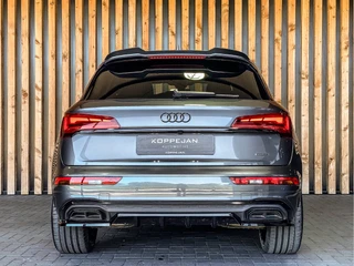 Audi Q5 2024 - 299PK TFSIe S edition Competition image 25
