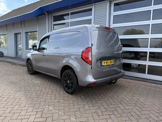 Mercedes-Benz Citan 2024 - 110 CDI L1 Pro Automaat/10"MBUX image 3
