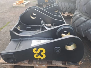 Eurosteel N/A 2016 - HKO.6.2006 Systeem 2000, Hyundai HL955 bild 3