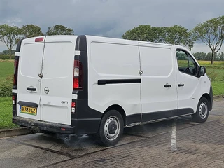 Opel Vivaro 2017 - 1.6 afbeelding 3 miniatuur
