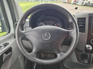 Mercedes-Benz Sprinter 2018 - 311 imagen 11