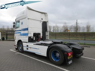 DAF XF480 2022 - FT Superspace immagine 3