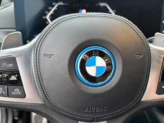 BMW 3 Series 2023 - Touring 320e Touring M-Sport PRO PHEV imagen 14