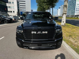 Dodge Ram 1500 2024 - 2025 Laramie Sport Twin Turbo nu in de showroom ! obrazek 2