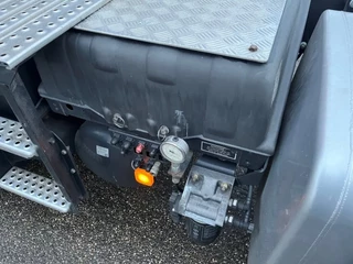 MAN TGX 2017 - 18.460 ORIGINAL HOLLAND TRUCKHEAD DOUBLE PTO obrazek 14