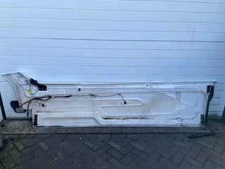 DAF N/A - 2292748 / 2292752 SIDE-SKIRT RH (DAMAGE) zdjecie 4