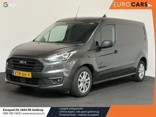 Ford Transit Connect 2023 - 1.5 EcoBlue L2 Trend на продажу