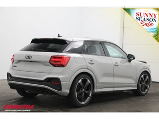 Audi SQ2 2023 - 2.0 TFSI Quattro Pano LED ACC Sonos Virtual Apple/Android Camera SHZ afbeelding 3 miniatuur