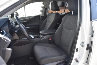 Toyota RAV4 2019 - 2.5 Hybrid Active immagine 21